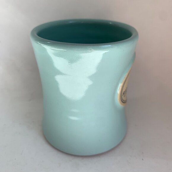 Deneen Pottery Red Rock Canyon Las Vegas Nevada Mug - Picture 3 of 6